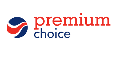 premium choice insurance company logo